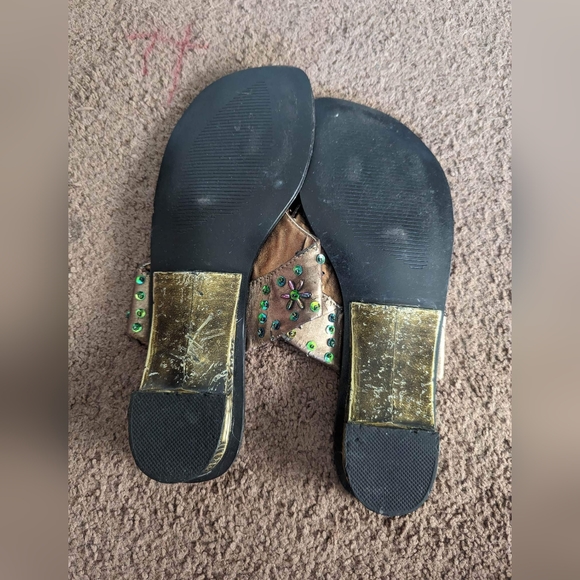 SANDALS - Picture 2 of 4